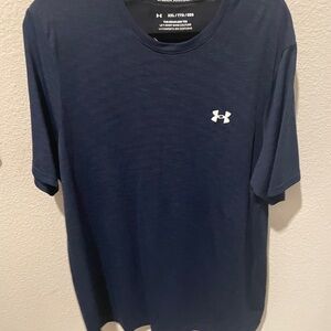 Men’s Under Armour The Tech Tee v-neck 2XL